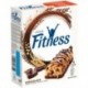 Fitness Barre Chocolat 141g (lot de 3)