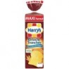 Harrys Brioche Tranchée La Recette Classique 700g (lot de 3)