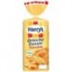 Harrys Brioche Tressée Tranchée 450g (lot de 3)