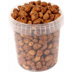 Cacahuètes sucrées Chichi 500g