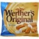 Werther’s Original Caramels Tendres 165g