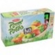 Pom’Potes Pomme Nature Bio XL
