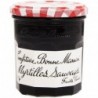Confiture Bonne Maman Myrtilles Sauvages 370g (lot de 6)