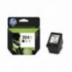 HP Cartouche d’Encre 304 XL 304XL BLACK Noir (lot de 8) N9K08AE