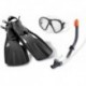 Intex Diving Set Sport