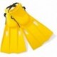 Intex Diving Fins, Medium
