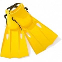 Intex Diving Fins, Medium