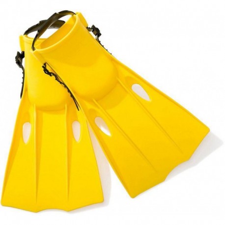 Intex Diving Fins, Small
