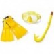 Intex Diving Master Set