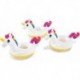 Intex Unicorn beverage holder