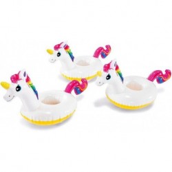 Intex Unicorn beverage holder