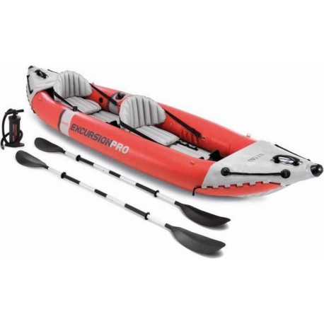 Intex Inflatable Canoe Excursion