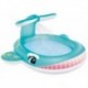 Intex Splashing Whale