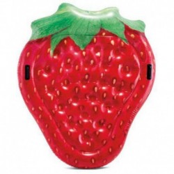 Intex Mattress Strawberry