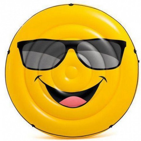 Intex Smiley