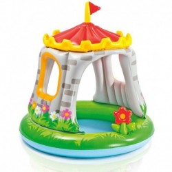 Intex Pool Children's Castle