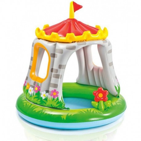 Intex Pool Children's Castle