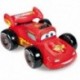 Intex inflatable car with handle