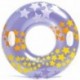 Intex inflatable ring with handles - Star