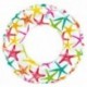 Intex Inflatable Tube Pool Float 51cm