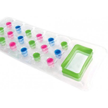 Intex Inflatable Mattresses for Water