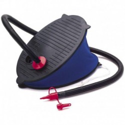 Foot Pump, 28cm