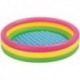 Large Rainbow Swimming Pool