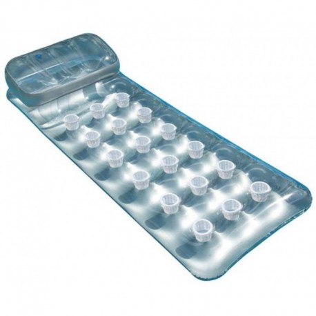 Mattress Silver
