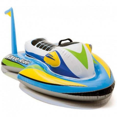Wave Rider Ride-On