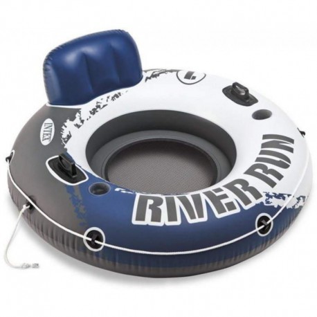 Floating Seat with Handles