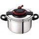 SEB Autocuiseur Clipso 8L P4371406