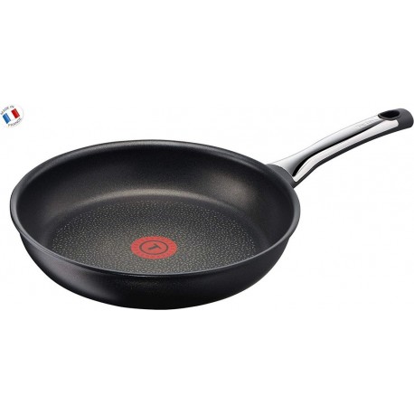 Tefal Poêle Talent Pro diam28cm
