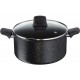 Tefal Faitout + couvercle AUTHENTIC 24cm