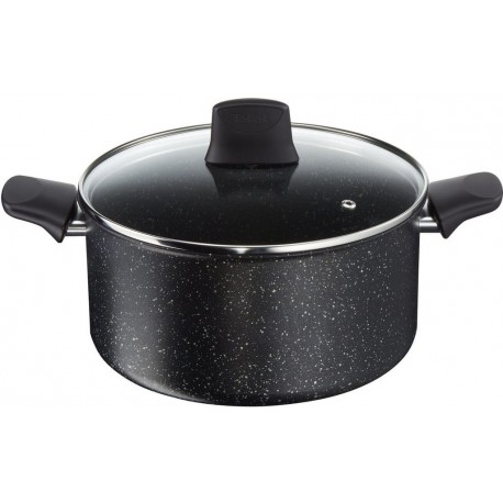 Tefal Faitout + couvercle AUTHENTIC 24cm
