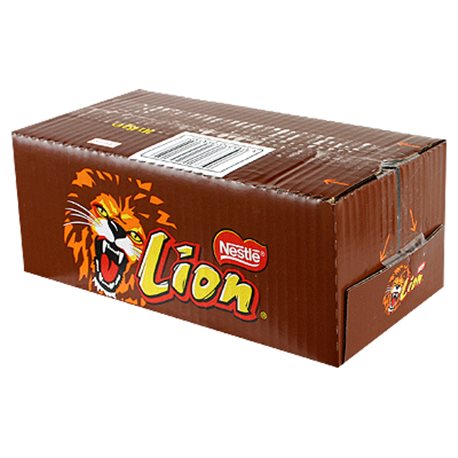Lion (lot de 3)
