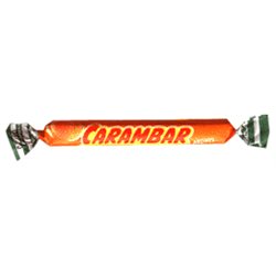 Carambar Fruits (lot de 4)