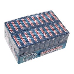 Hollywood dragées Ice Fresh (lot de 4)