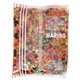 Haribo Dragibus (lot de 3)