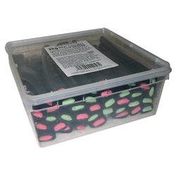 Haribo Maxi Cocobat (lot de 3)