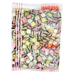 Haribo Haribat (lot de 3)