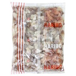 Haribo Cola Mistral (lot de 3)
