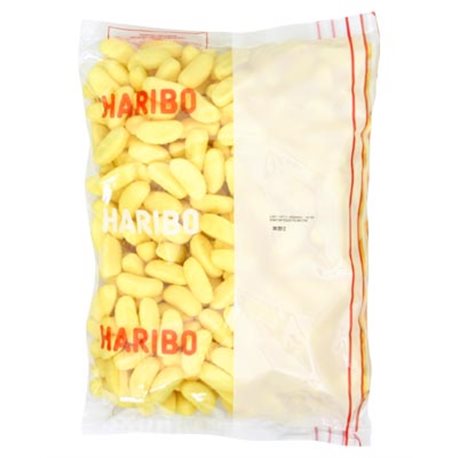 Haribo Bams Bananes (lot de 3)