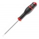 Tournevis plat lame fraisée Facom Protwist 5,5 x 150 mm