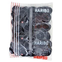 Haribo Rotella Zigoto (lot de 3)