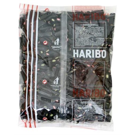 Haribo Cocobat (lot de 3)