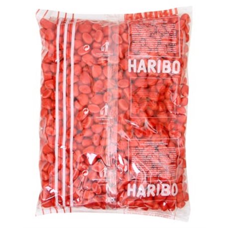 Haribo Mini Floppy (lot de 3)