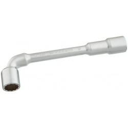 Clé à pipe standard Facom 1/2 18 mm