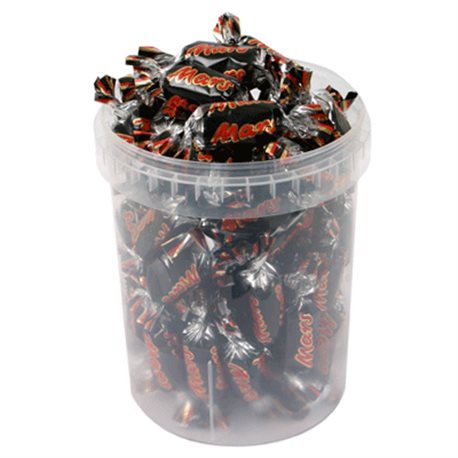 Mars Miniatures (lot de 4)