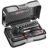 Facom Coffret de serrage vissage Facom 1/4, 21 pièces