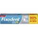 Fixodent Fixation Extra Forte Original + Antibactérien 70,5g (lot de 3)